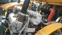 XCMG Factory Used Single Drum Vibratory Road Roller CV123 12 Ton Roller in Stock